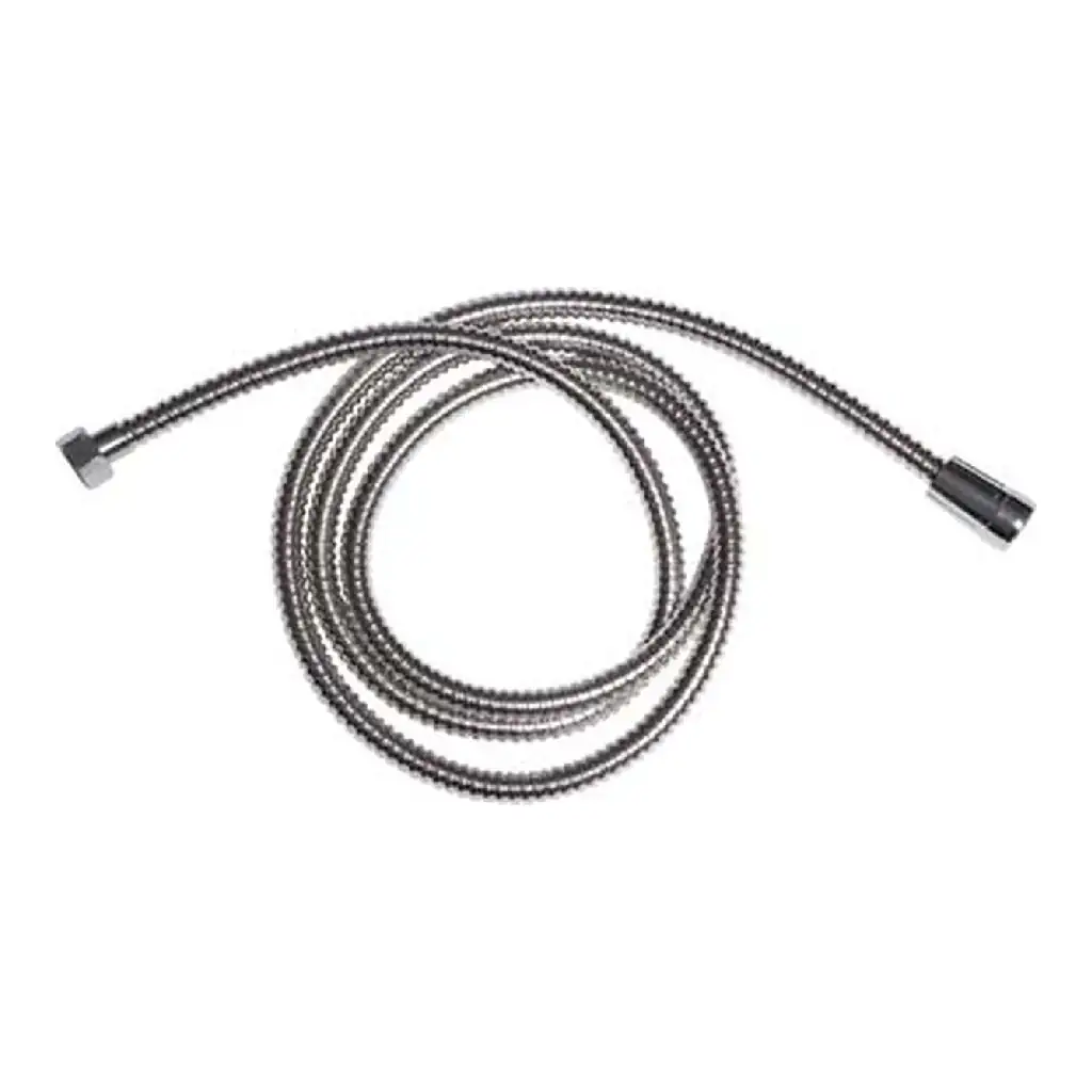 Flexo Ducha Inox Ext. 1,8-2,3m Cromo