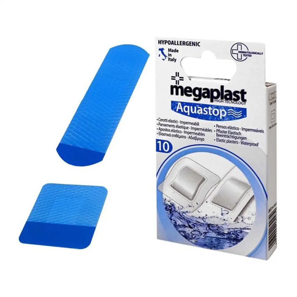 Aposito Aquastop Surt. x10