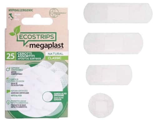 Aposito Ecostrips Classic x25 Surt.