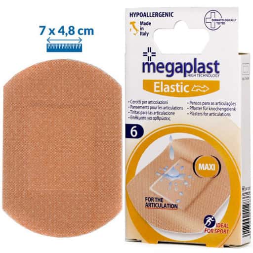 Aposito Elastic Articulacion x6