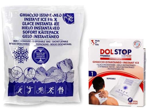 Hielo Instantaneo Dolstop
