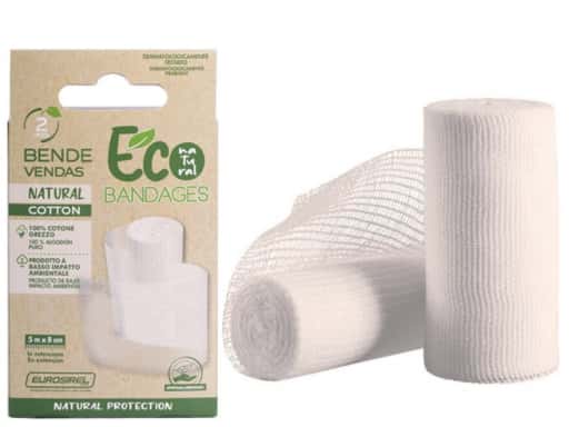 Venda Eco Natural 5m x2
