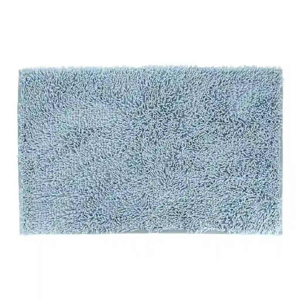 Alfombra Microfibra Orugas 50x80cm