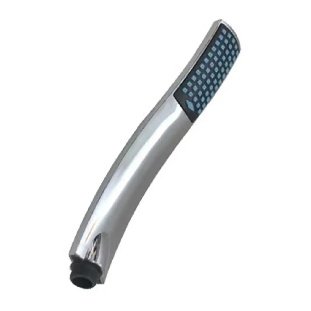 [T-3215102] Alcachofa Zen 2 Funciones Cromo