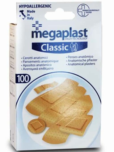 [MG-112400] Aposito Classic Surt. x100