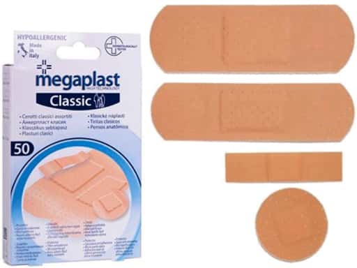 [MG-185237] Aposito Classic Surt. x50