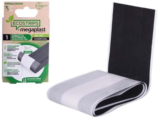 [MG-083113] Aposito Ecostrips Vegetal 50x6cm