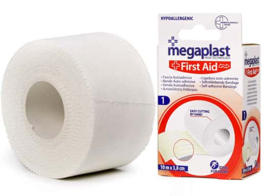 [MG-164188] Venda Firstaid Autoadhesiva 10m