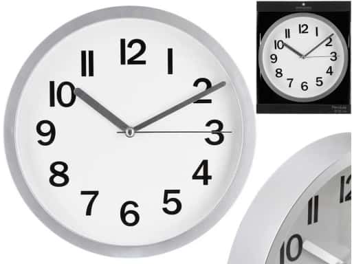 Reloj Pared PP Loly 22cm