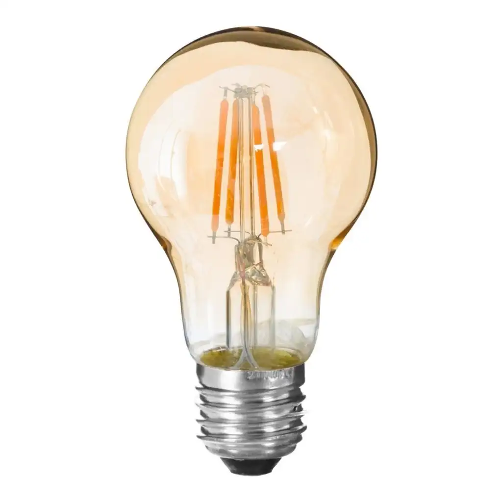 [JJ-161700] Bombilla Filamento Estandar E27 2W