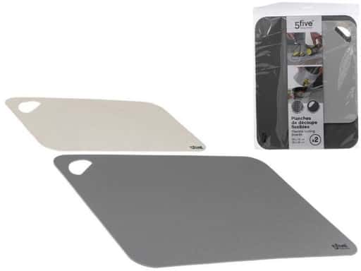 [JJ-179736] Tabla de Cortar PP Flex Set-2