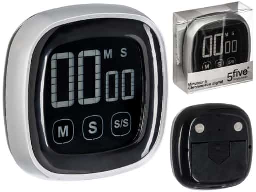 [JJ-146686] Temporizador Digital Magnetico