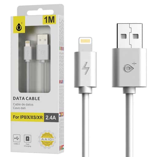 Cable Dato One Lightning