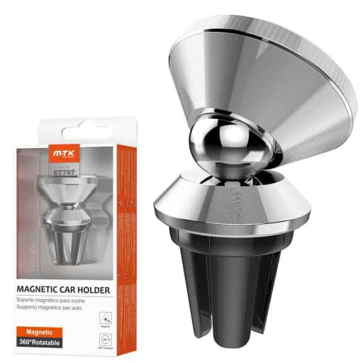 Soporte de Airvent con Magnetico