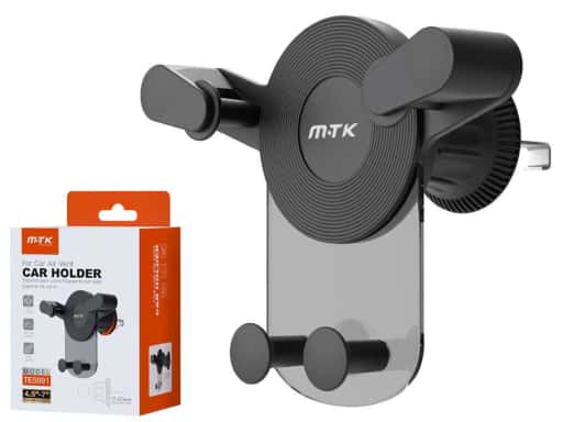 [OP-0500912] Soporte de Airvent Retractil 360º