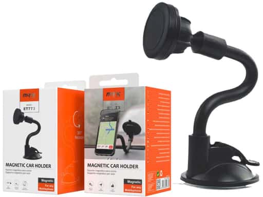 [OP-0500032] Soporte de Parabrisa con Magnetico