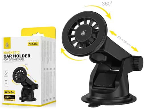 [OP-2503432] Soporte de Salpicadero Magnetico+Brazo