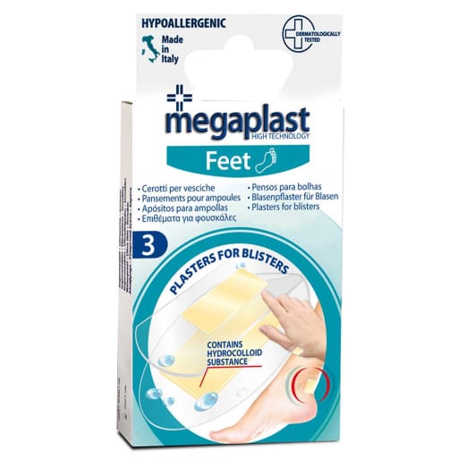 [MG-182496] Aposito Ampolla 3pc Feet