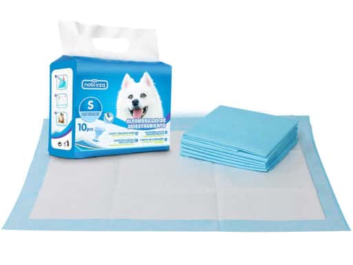 Empapador Mascota Pack-10